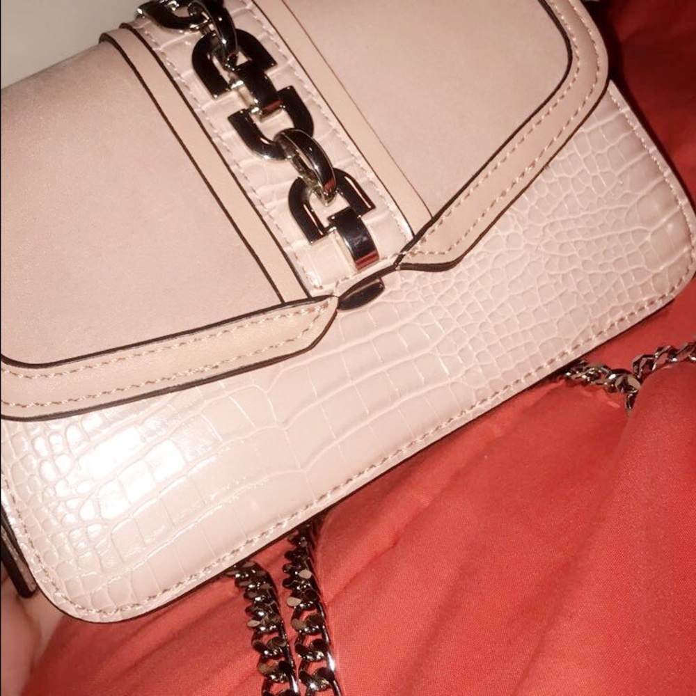 Brand New Top Shop crossbody bag.